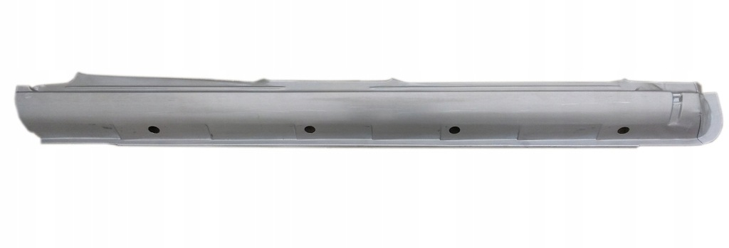 фото №1, Порог правый mazda premacy 99-04