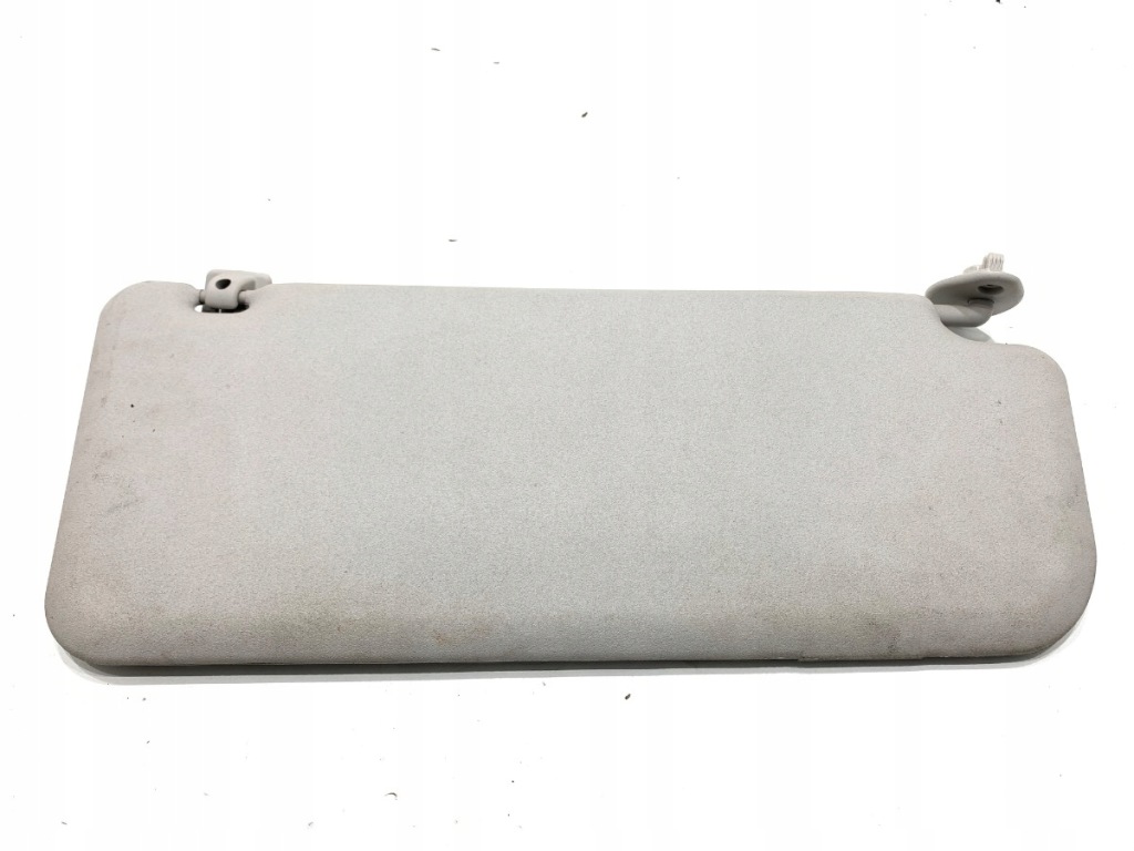 фото №1, Захист сонцезахисна лівий fiat scudo ii накладка дзеркал, ліва