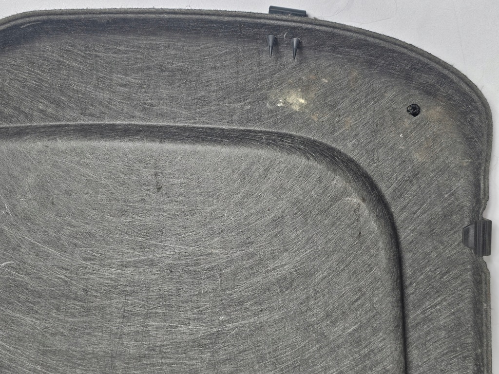 фото №8, Chevrolet trax 17- полиця багажника usa