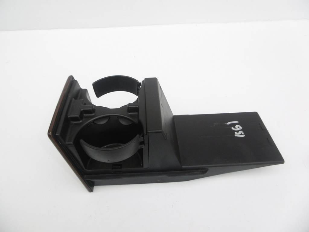 фото №6, Кронштейн бардачок na напої чашки задня volvo xc90