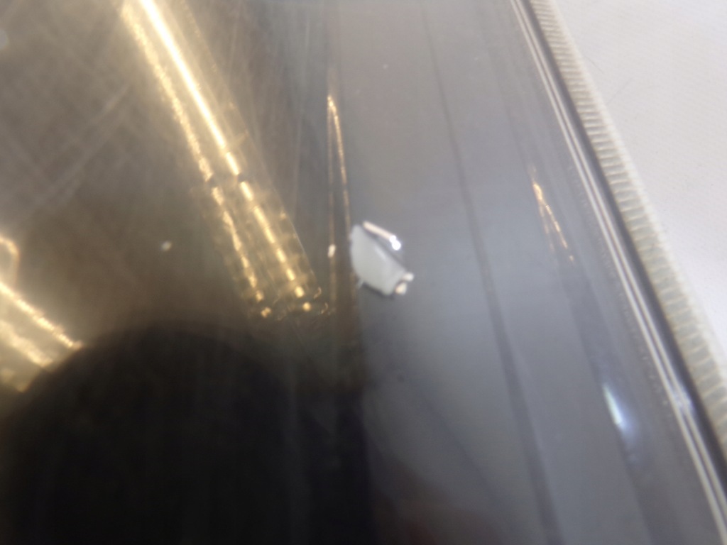 фото №5, Лампа задня задня права mitsubishi grandis