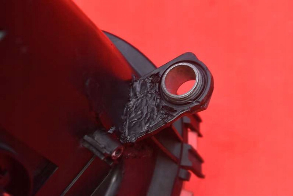 Фара левый лампа перед ксенон eu 0301225279 mini cooper one r56 рестайлинг Доставка