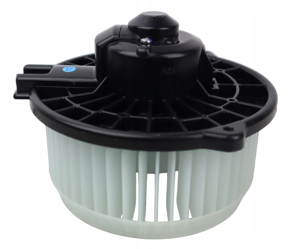 Повітродувка обдув honda cr-v 2002 - 2006 79310scae11 79310-sca-e11 Доставка