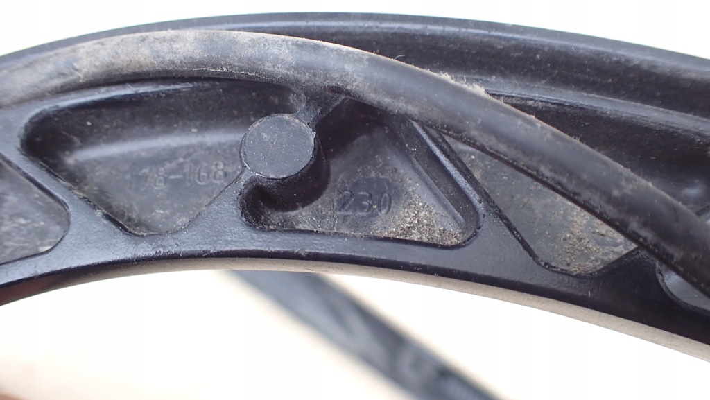 фото №10, Важелі двірник jaguar xj 351