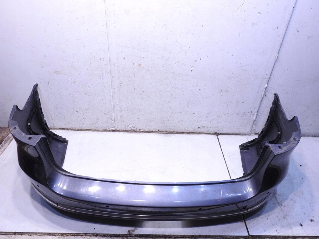 фото №14, Бампер задняя задний lk7x vw passat b7 kombi 3af807421a