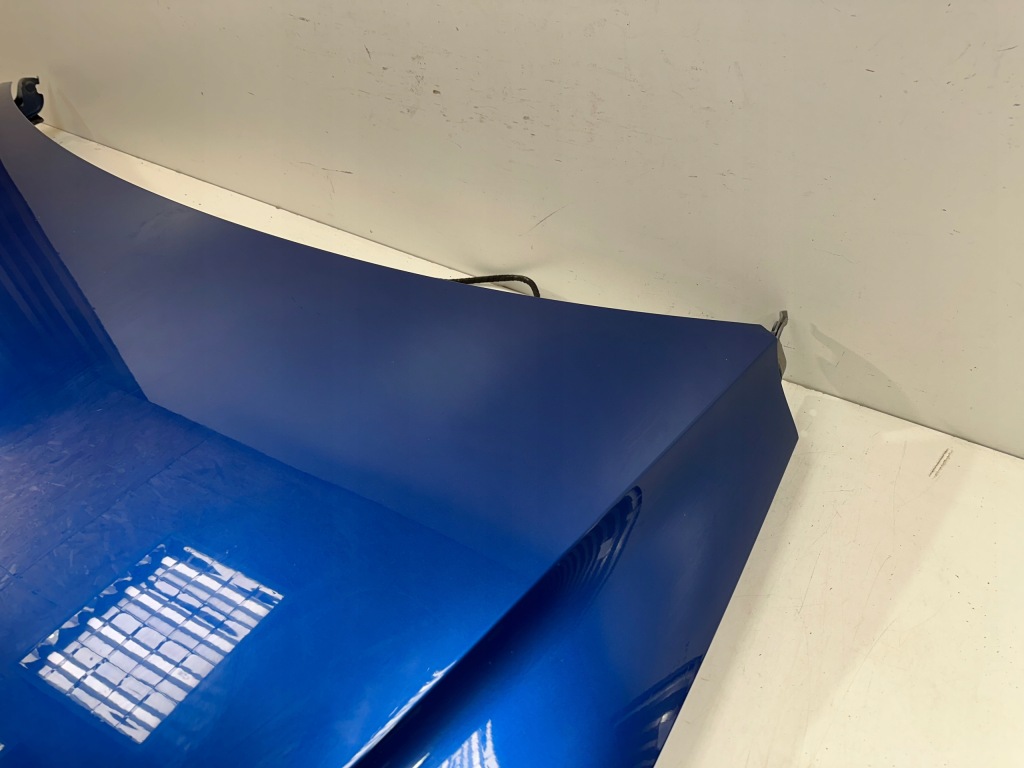 фото №10, Капот vw tiguan i 5n0 петли