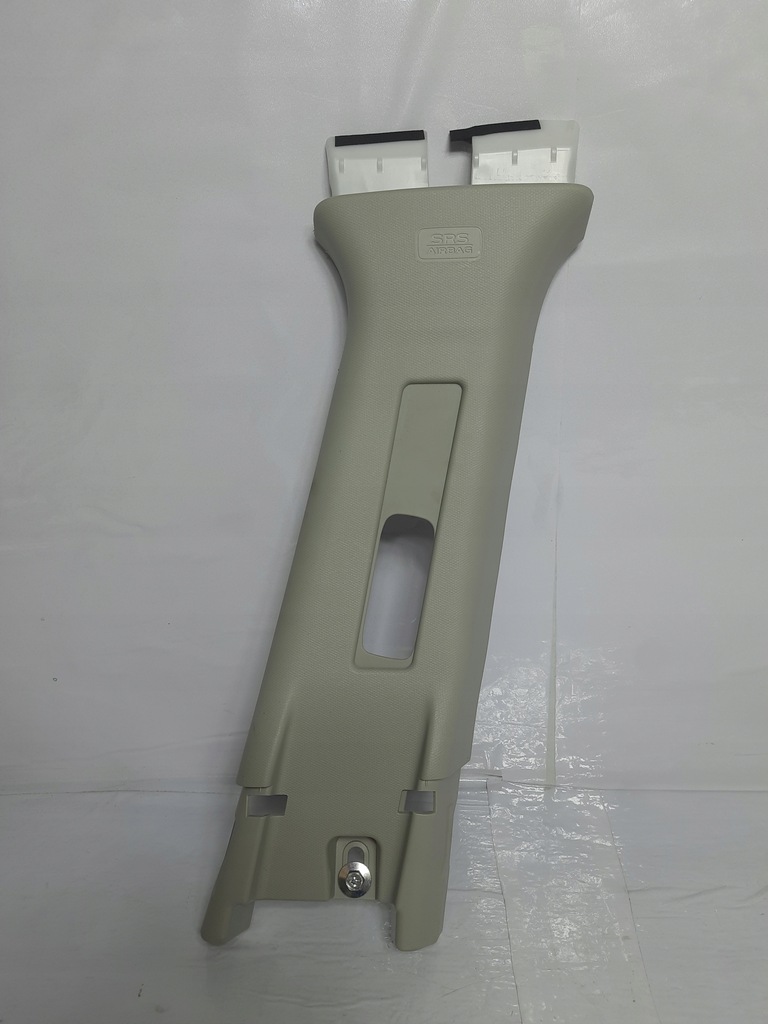 фото №8, Subaru crosstrek xv 22- защита стойка левая правая usa