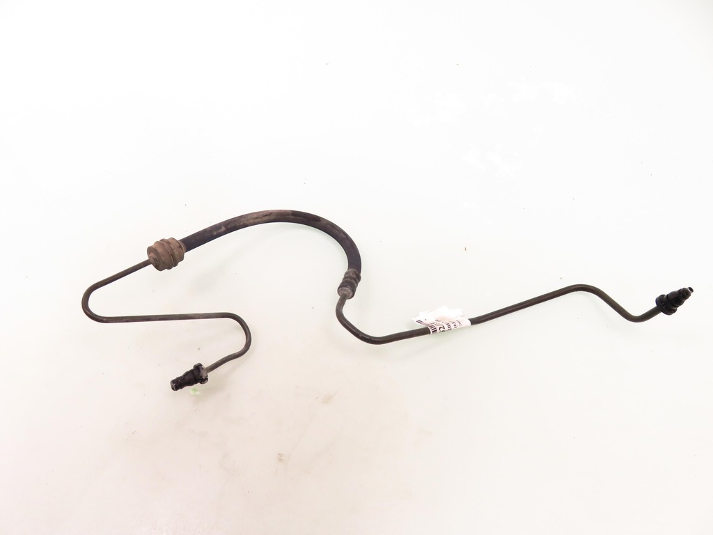 фото №5, Шланг циліндр зчеплення seat ibiza iii 1.4