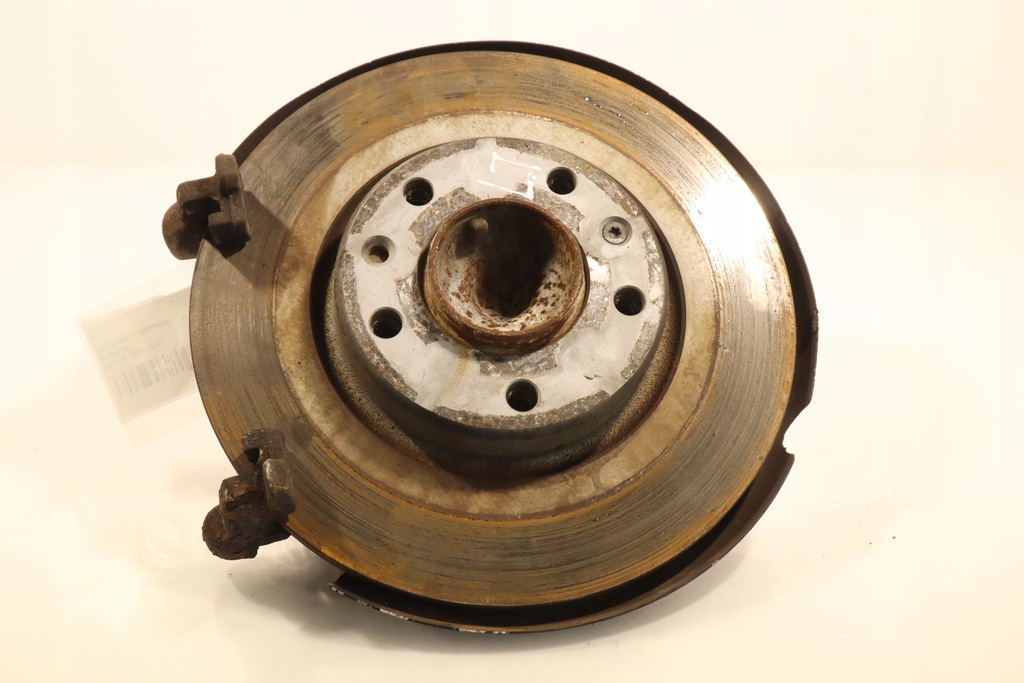 фото №1, Ступиця правий задня peugeot 308 ii lift 1.5bluehdi