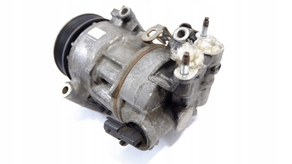 Купити Citroen c4 cactus 1.2 thp компресор кондиціонера 9675655880