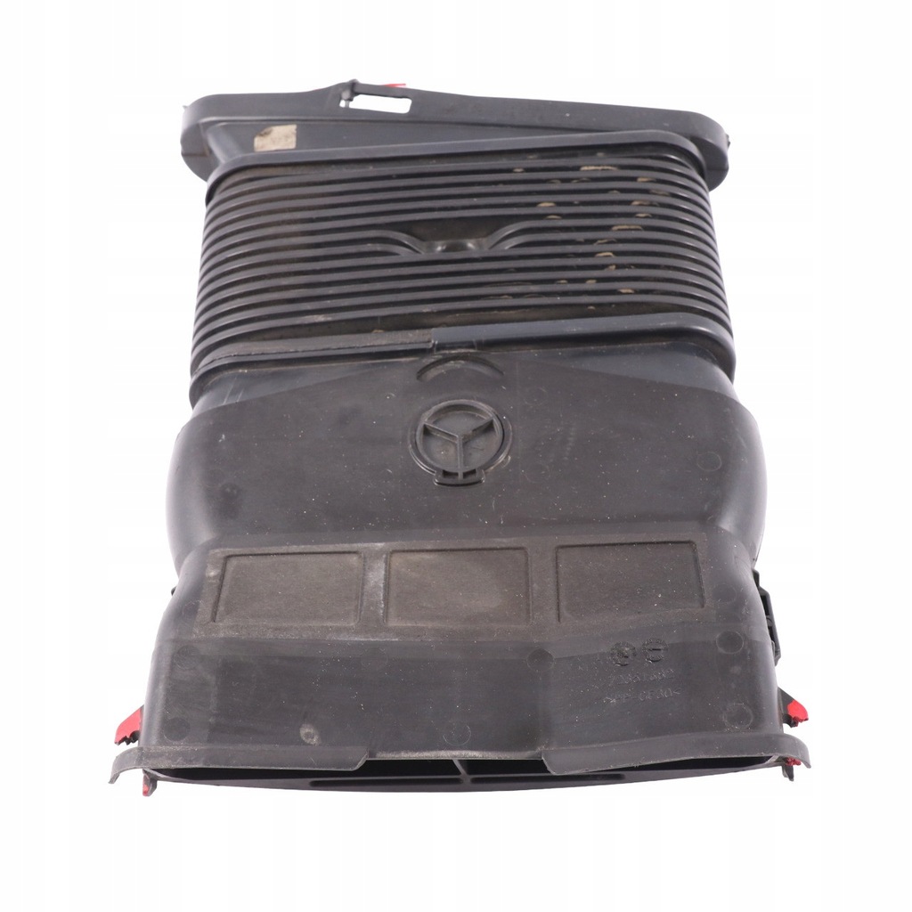 фото №12, Mercedes w213 c257 om656 канал воздуха фильтра a6560940500