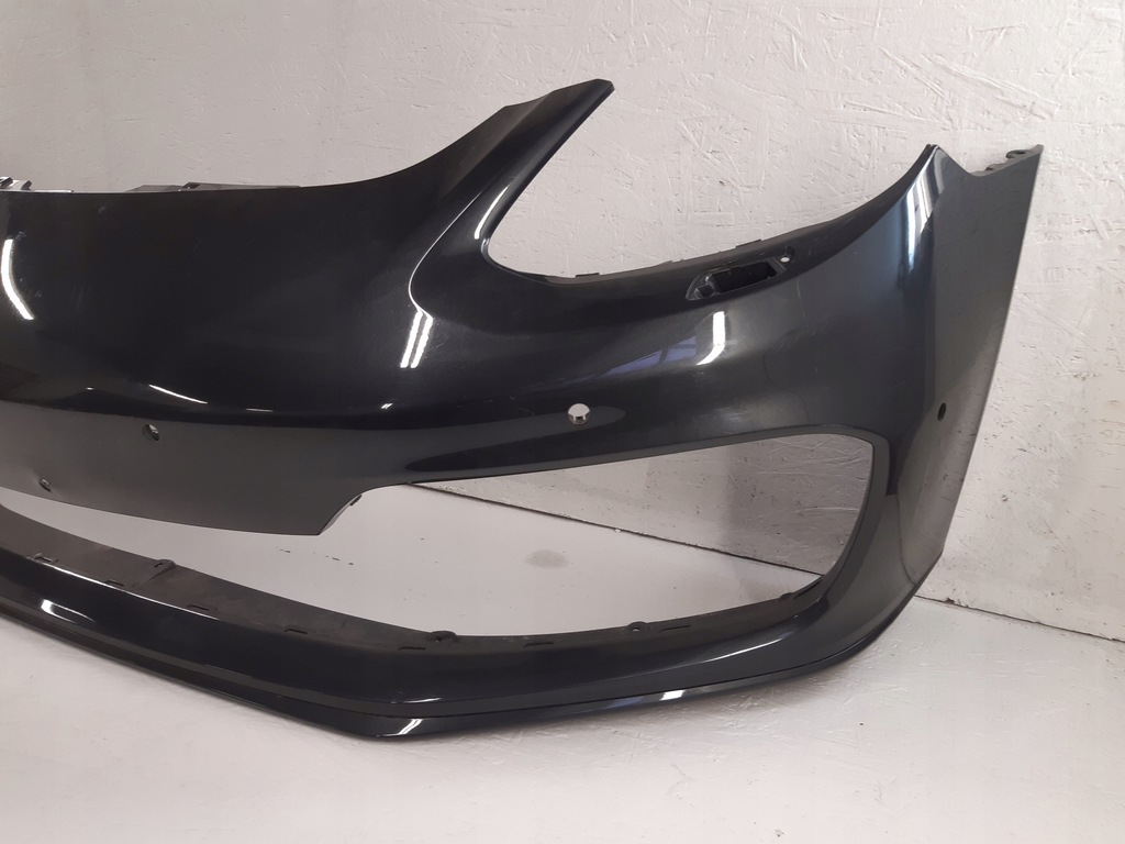 фото №5, Porsche panamera 971 gts sport design бампер