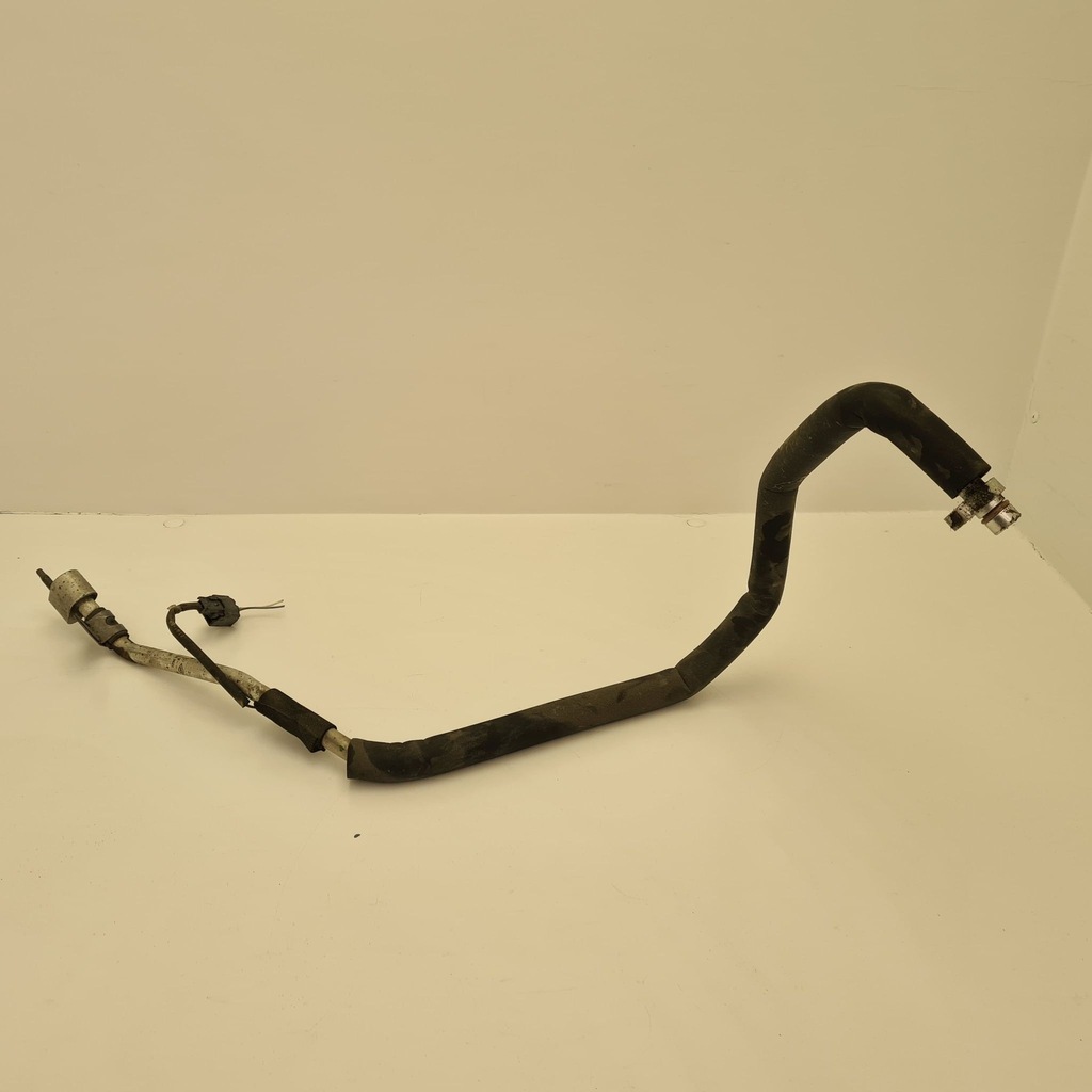 фото №1, Renault zoe шланг труба wąż кондиціонера