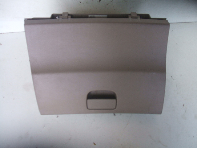 фото №1, Korando iii бардачок пасажира кришка