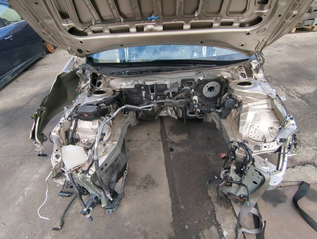 фото №15, Кузов четверть toyota corolla e21