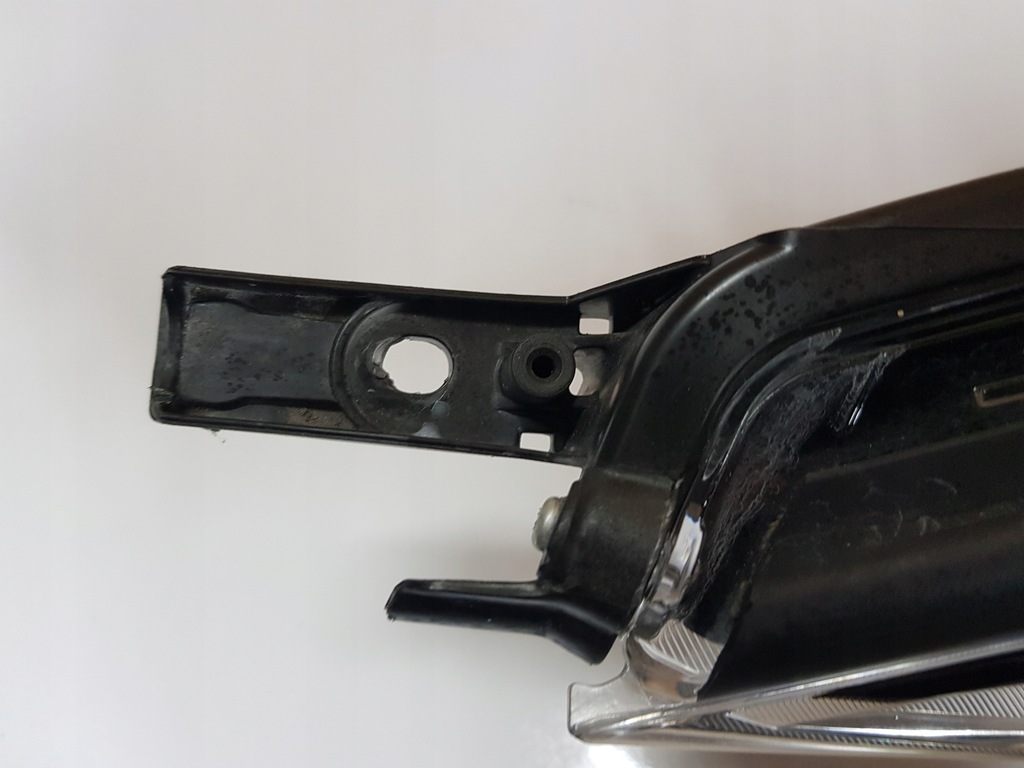 фото №4, Лампа правая правый r перед передняя toyota c-hr lift