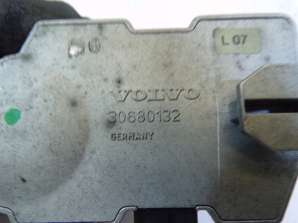 фото №11, Набір стартовий volvo s40 1.8 30729274a b371