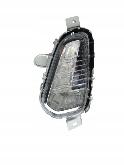 фото №1, Протитуманна фара led правий volvo v40 xc40