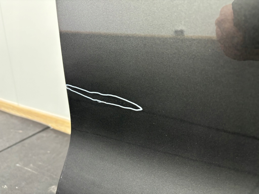 фото №15, Audi a3 8y sedan 2020r- дверь левая задние задняя poznań ==giełda==