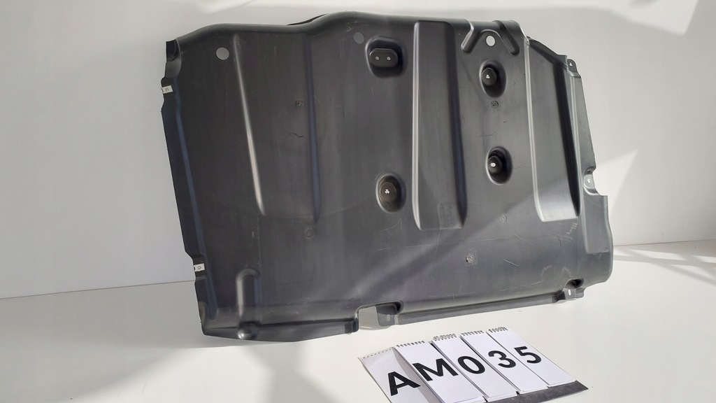 фото №9, Mercedes s-klasa w222 плита напольная подвеска новый