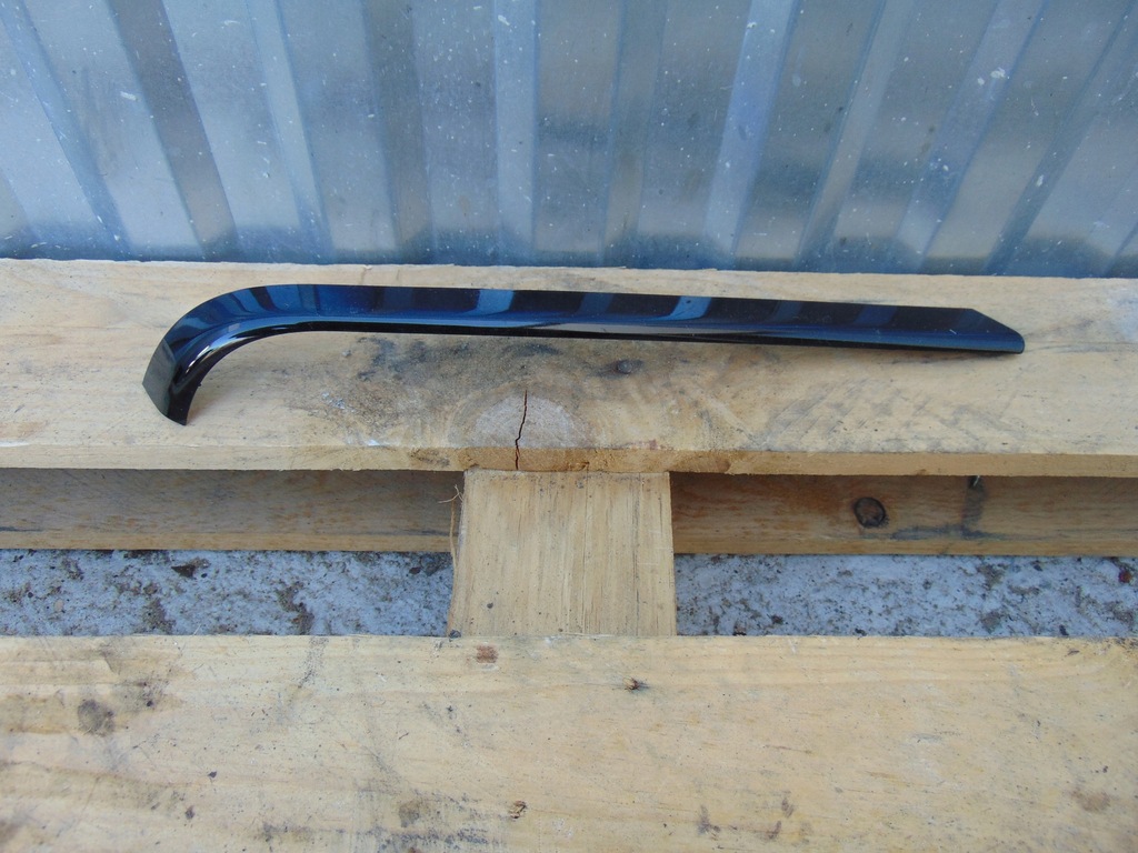 фото №1, Накладка ручка внутрішньої ліва ручка ford b-max