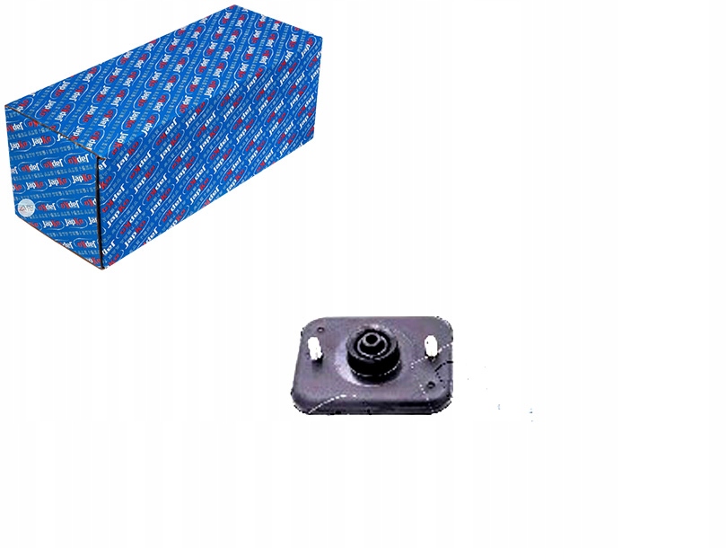 фото №1, Подушка амортизатора japko