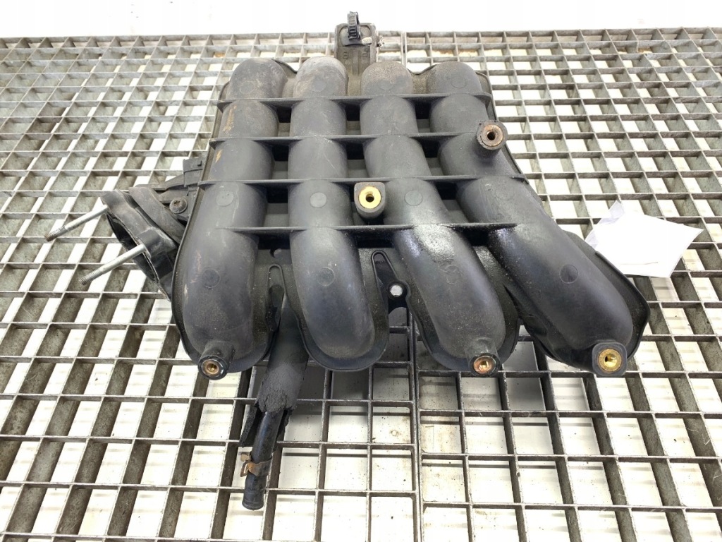 фото №1, Колектор всмоктуючий hyundai i20 1.2 78km