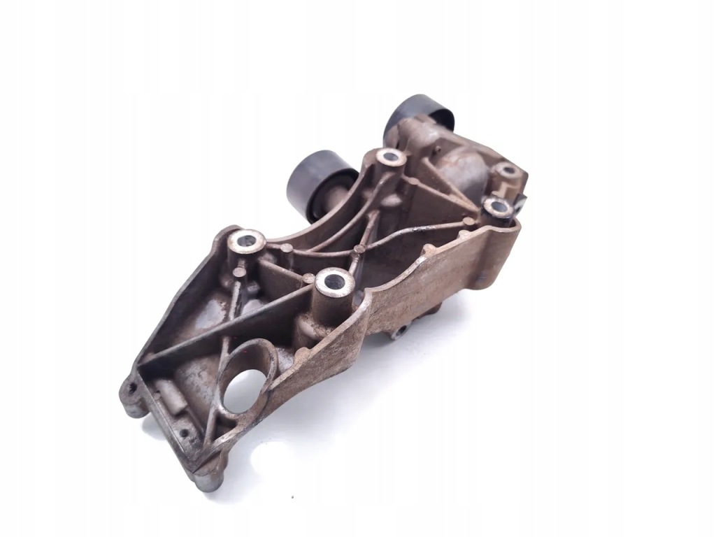 Nissan navara кронштейн генератора 2.3 dci 4x4 дизель 140kw 190 hp 2021 Цена