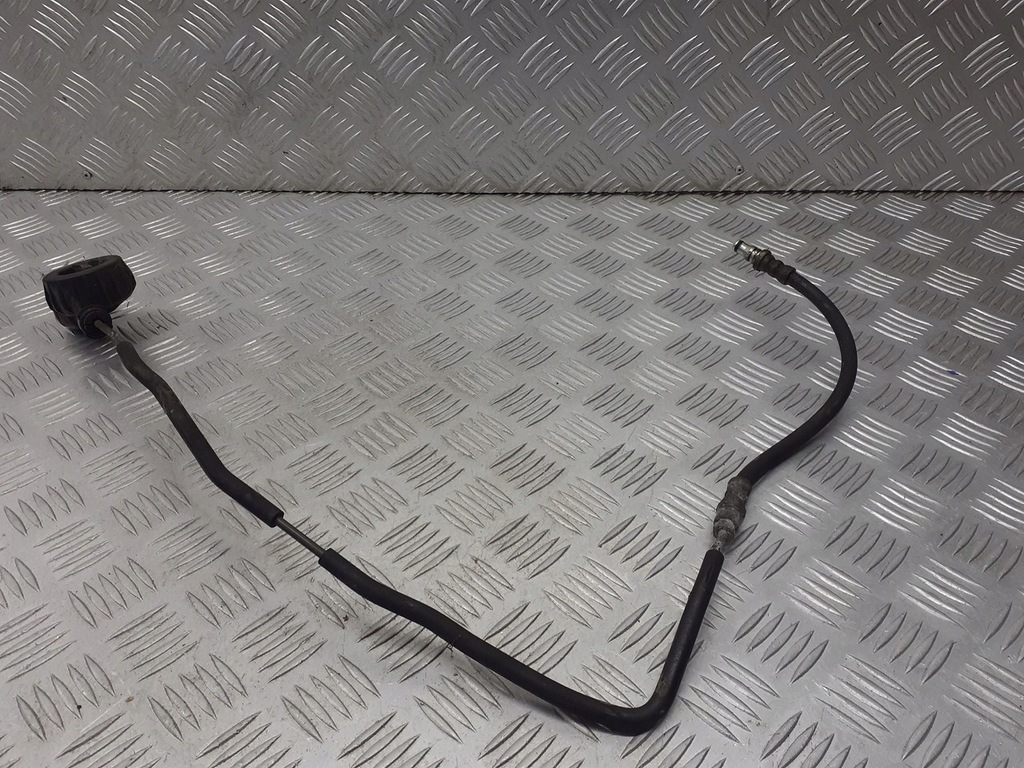 фото №1, Шланг трубка циліндр зчеплення opel corsa d 1.0