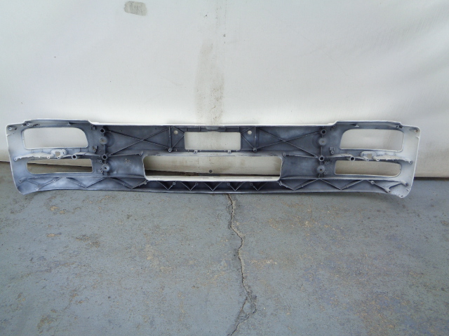 фото №5, Man tgl бампер