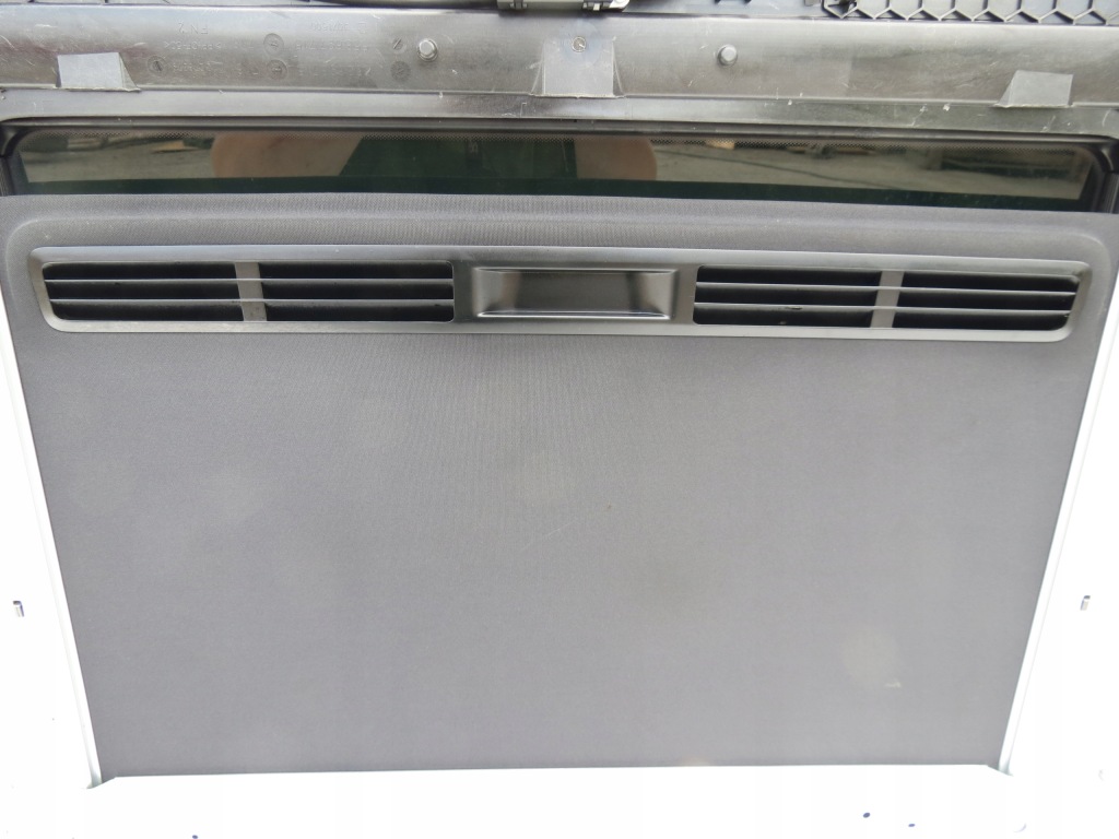 фото №12, Люк моторчик mercedes cls w218 coupe