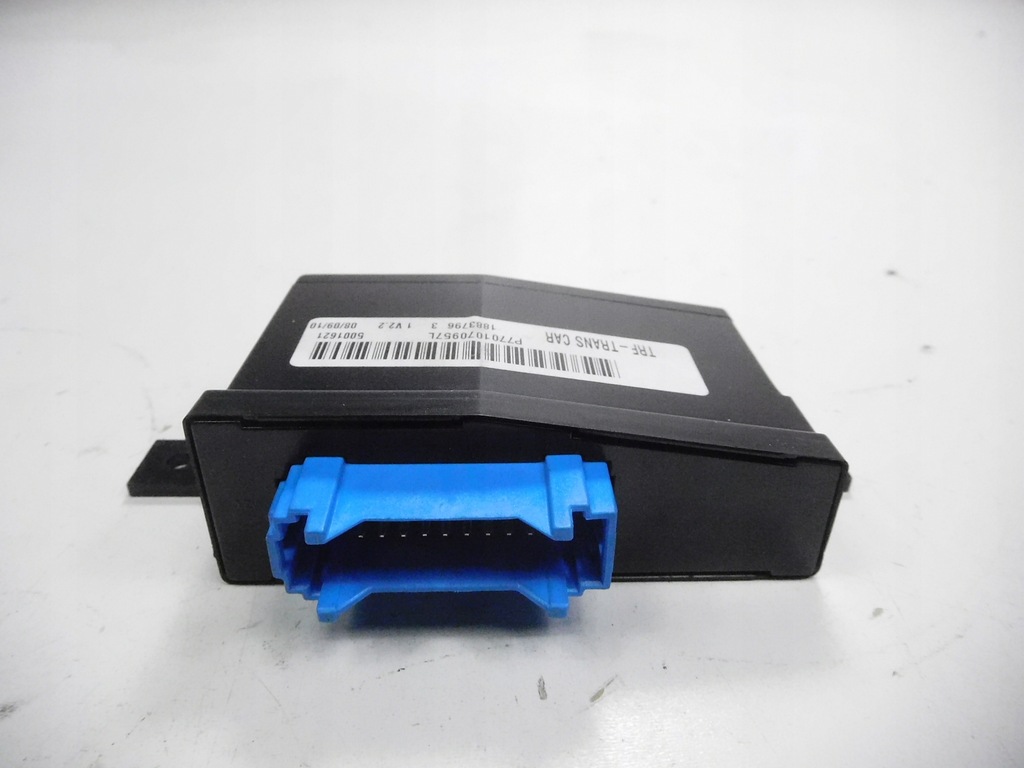 фото №5, Імобілайзер renault twingo оригінальний номер 7701070957