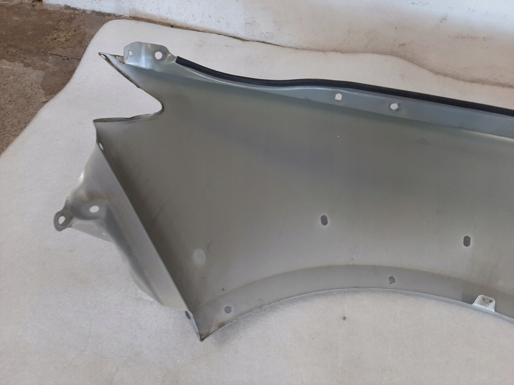 фото №16, Subaru impreza xv 11r крыло правый перед