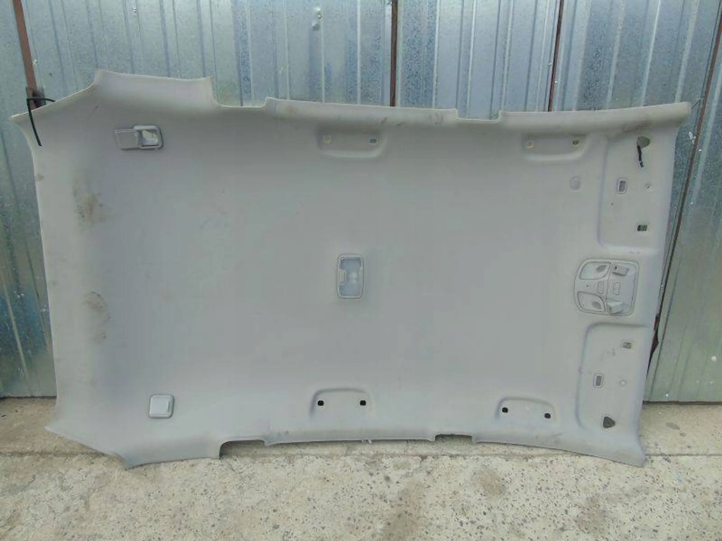 фото №1, Hyundai i40 kombi потолок