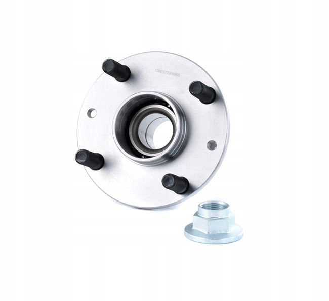 фото №1, Подшипник колеса ridex 654w0987