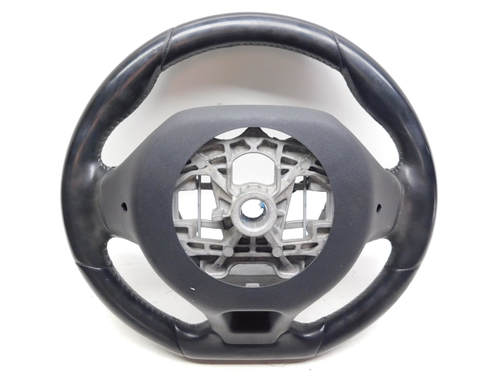 фото №11, Воздуховод мультифункция - peugeot 308 ii t9 13-21 eu