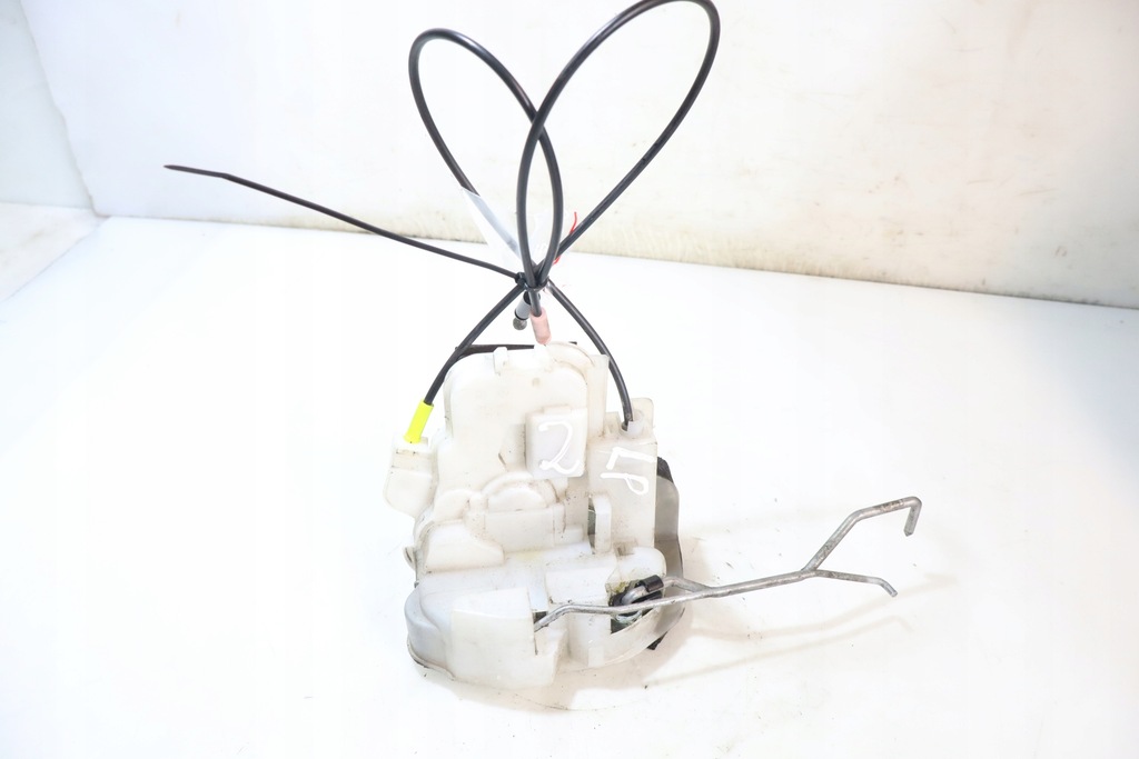 фото №1, Замок левый перед дверь subaru forester