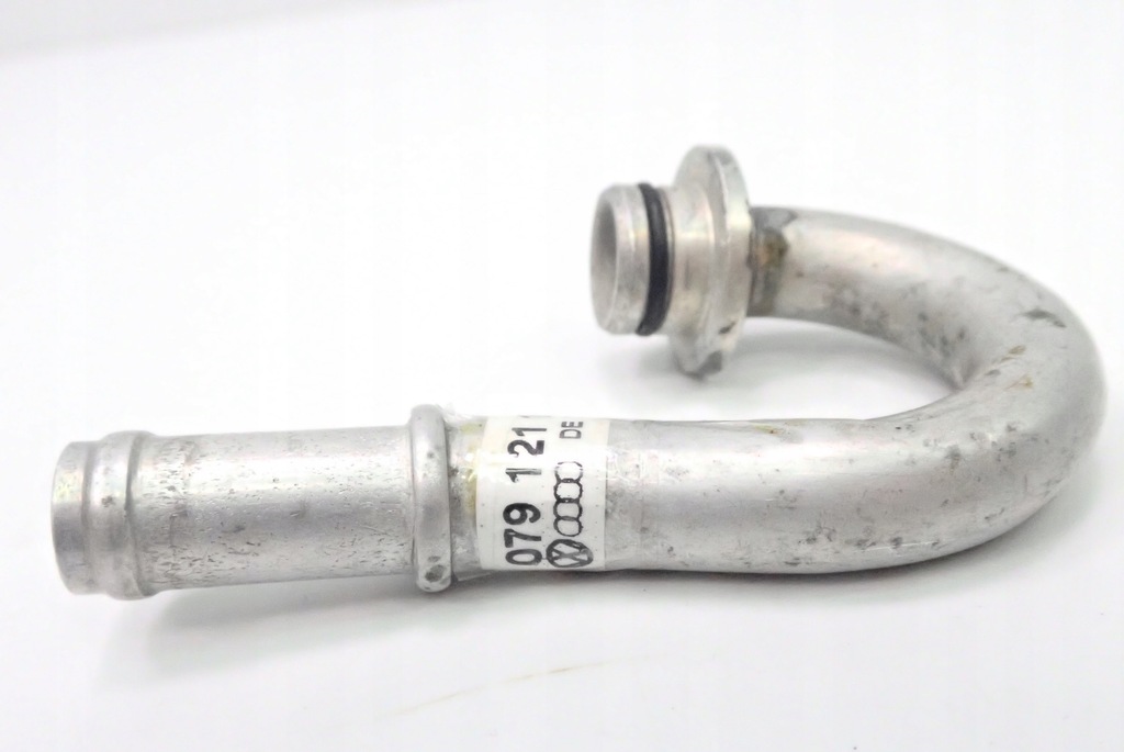 фото №7, 079121131bf патрубок трубка шланг wody rs4 b8 8k