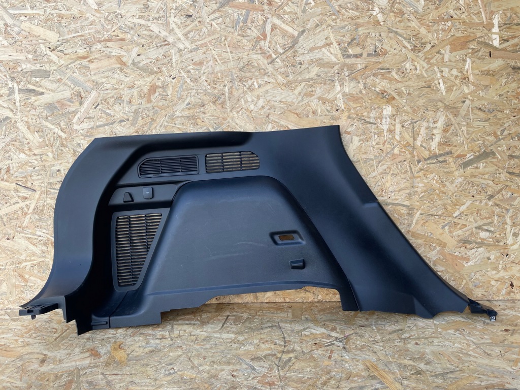 Купить Ford kuga mk3 обшивка багажника левый пластиковый