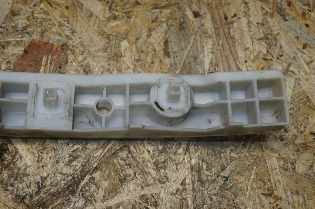 фото №8, Напрямна бампера правий задня nissan juke f15 852281ka0a