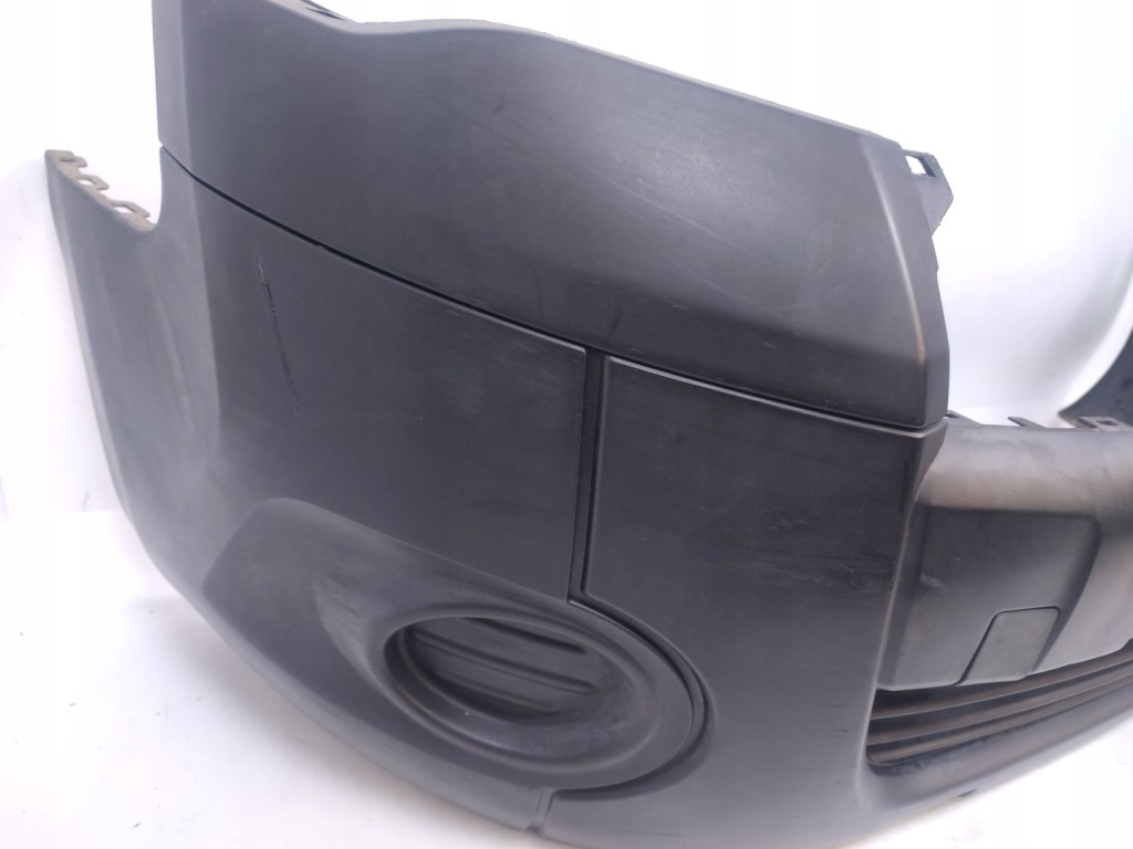 фото №6, Бампер перед berlingo ii partner ii 2008-2012