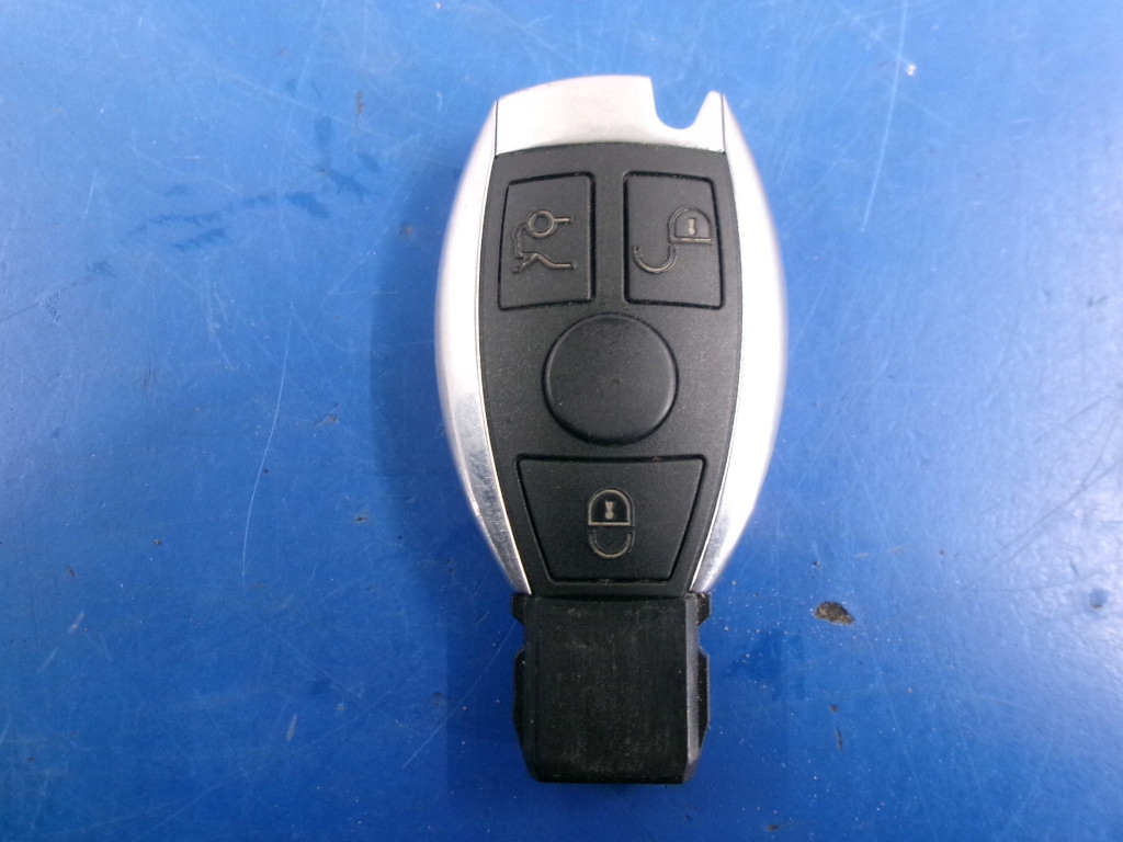 фото №7, Mercedes a klasa w169 замок зажигания 1695451308 ключ