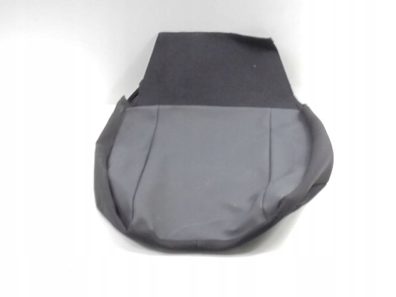 фото №8, Duster i матеріал сидіння перед правий oryg