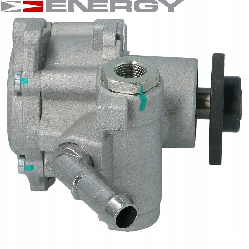 фото №6, Energy pw690278 насос гідравлічна, система кермовий
