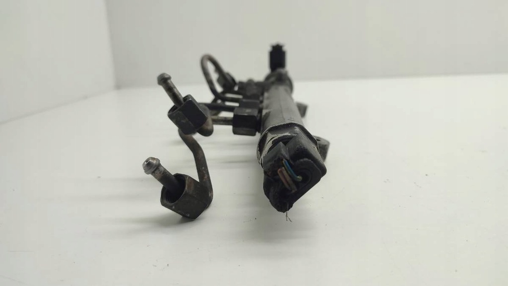 фото №6, Молдинг впрыскная mercedes w212 2.2 cdi