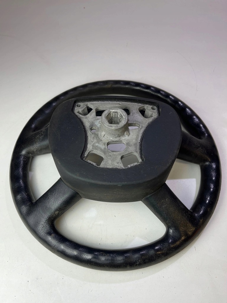 фото №15, Воздуховод ford transit mk7