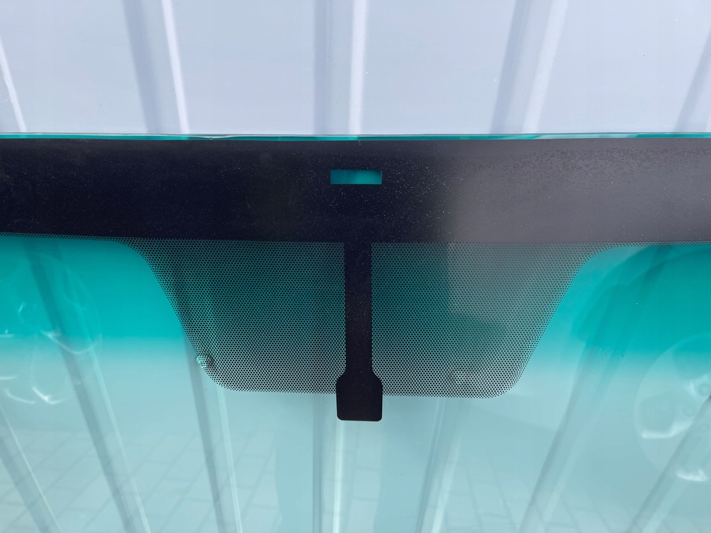 фото №5, Toyota venza панорамний дах скло передня nowa po 2009-