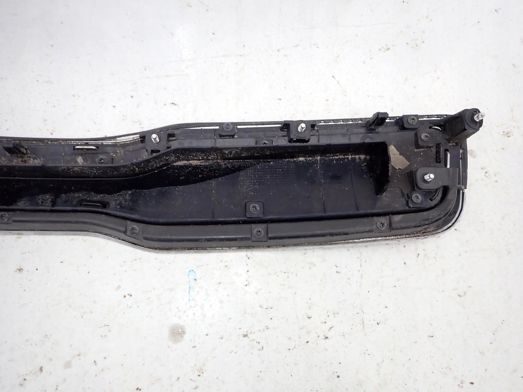 фото №7, Kia soul ii 2 13-16 решётка радиатора решётка радиатора