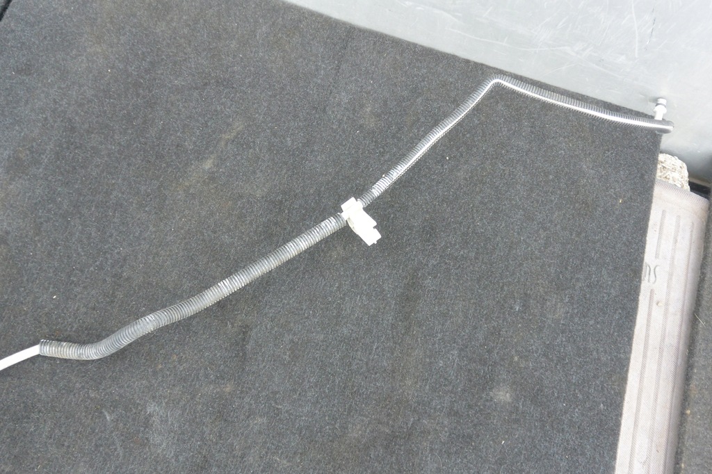 фото №5, Шланг труба кондиционера 3.5 v6 lexus gs iii 450h rhd uk