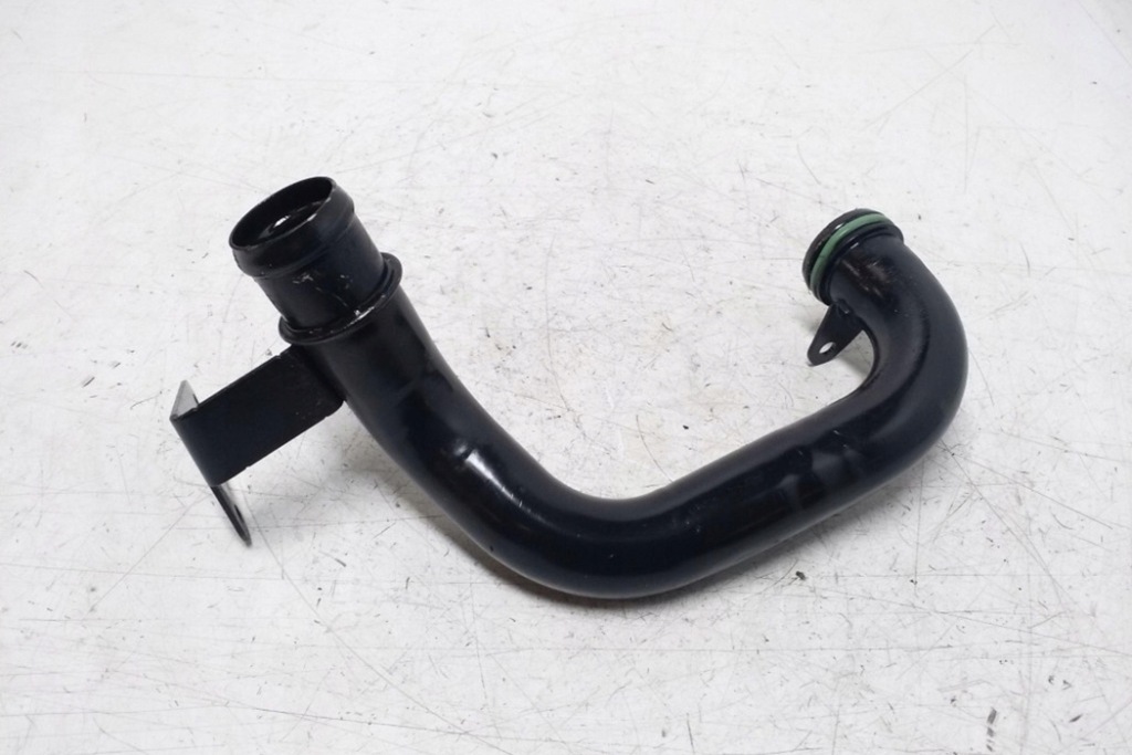 фото №1, Труба охолодження audi q7 4l 059121071 2.97l дизель 2006